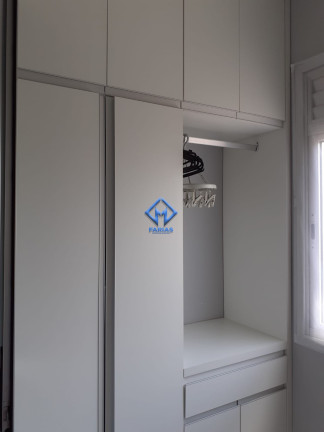 Imagem Apartamento com 2 Quartos à Venda, 50 m² em Sacomã - São Paulo
