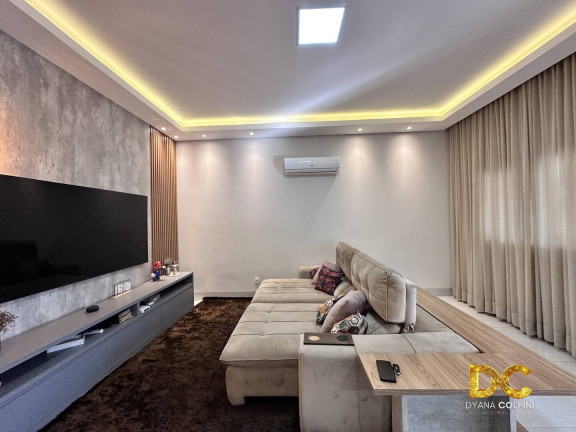 Casa com 3 Quartos à Venda, 202 m² em Cristo Rei - Várzea Grande