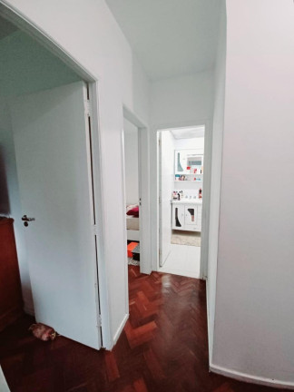 Imagem Imóvel com 3 Quartos à Venda, 95 m² em Botafogo - Rio De Janeiro
