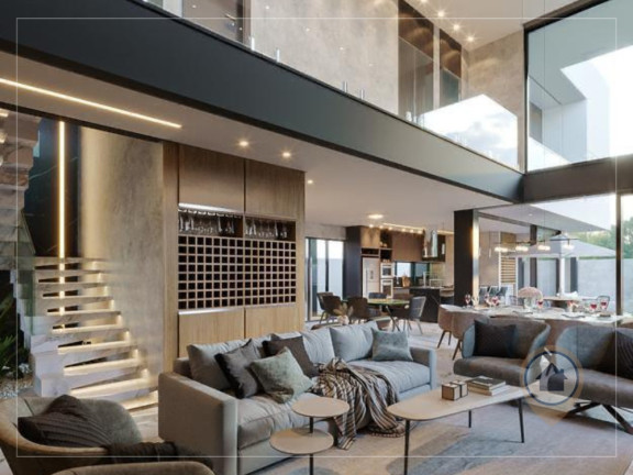Imagem Apartamento com 4 Quartos à Venda, 305 m² em Parque Residencial Itapeti - Mogi Das Cruzes