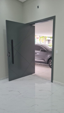Imagem Casa com 3 Quartos à Venda, 170 m² em Ponta Negra - Manaus