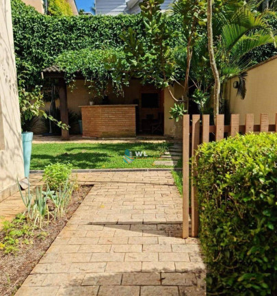 Imagem Casa com 4 Quartos à Venda, 320 m² em Alphaville Residencial 10 - Santana De Parnaíba Imagem Casa com 4 Quartos à Venda, 320 m² em Alphaville Residencial 10 - Santana De Parnaíba