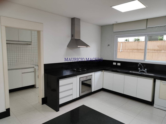Imagem Casa com 4 Quartos à Venda, 450 m² em Alphaville Conde - Barueri Imagem Casa com 4 Quartos à Venda, 450 m² em Alphaville Conde - Barueri
