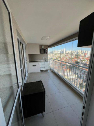 Imagem Apartamento com 2 Quartos à Venda, 77 m² em Jardim Monte Kemel - São Paulo Imagem Apartamento com 2 Quartos à Venda, 77 m² em Jardim Monte Kemel - São Paulo