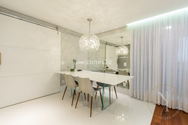 Imagem Apartamento com 3 Quartos à Venda, 152 m² em Vila Regente Feijó - São Paulo