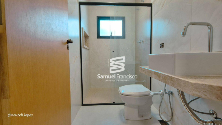 Imagem Casa com 3 Quartos à Venda, 123 m² em água Branca - Piracicaba
