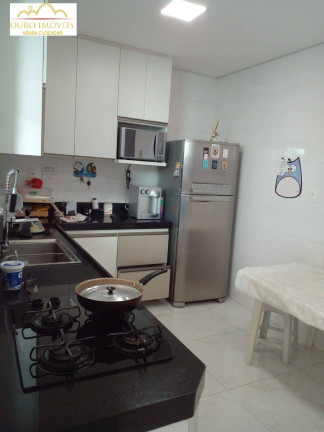 Imagem Casa com 3 Quartos à Venda, 160 m² em Santa Branca - Belo Horizonte Imagem Casa com 3 Quartos à Venda, 160 m² em Santa Branca - Belo Horizonte