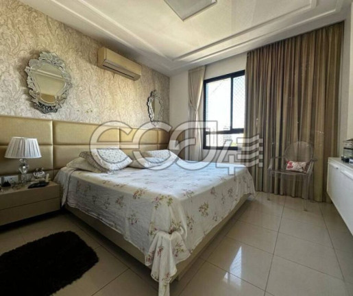 Imagem Apartamento com 3 Quartos à Venda, 175 m² em Jardins - Aracaju