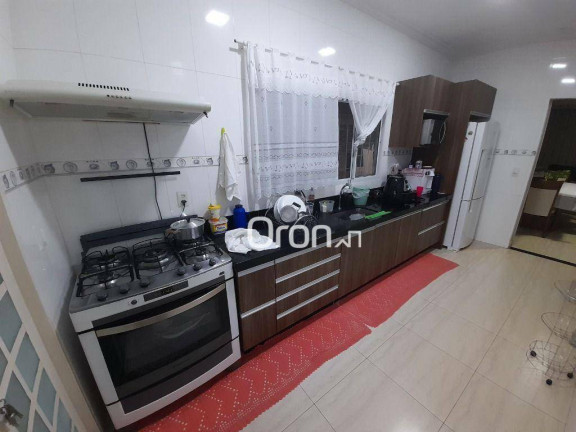 Imagem Casa com 4 Quartos à Venda, 250 m² em Setor Goiânia 2 - Goiânia Imagem Casa com 4 Quartos à Venda, 250 m² em Setor Goiânia 2 - Goiânia