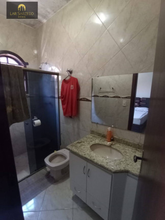 Imagem Casa com 3 Quartos à Venda, 360 m² em Brasília - Sarzedo