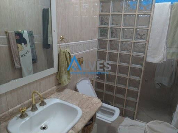 Imagem Sobrado com 3 Quartos à Venda, 180 m² em Vila Valparaiso - Santo André