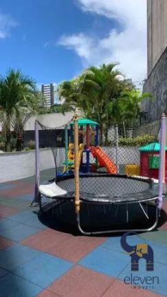 Imagem Apartamento com 2 Quartos à Venda, 92 m² em Canela - Salvador