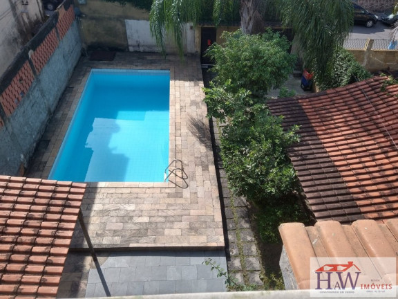 Imagem Casa com 3 Quartos à Venda, 100 m² em Parque Araruama - São João De Meriti