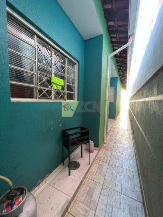 Imagem Casa com 2 Quartos à Venda, 71 m² em Jardim Amanda Ii - Hortolândia Imagem Casa com 2 Quartos à Venda, 71 m² em Jardim Amanda Ii - Hortolândia