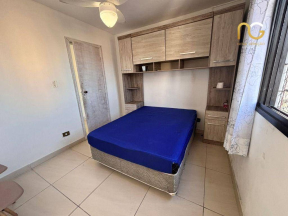 Imagem Cobertura com 4 Quartos à Venda, 280 m² em Vila Assunção - Praia Grande