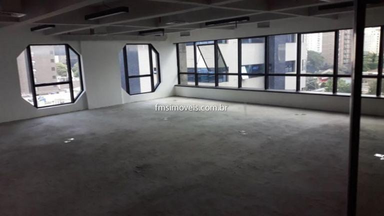 Imóvel à Venda, 120 m² em Itaim Bibi - São Paulo