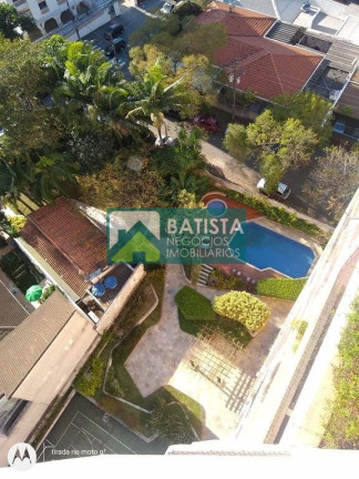 Imagem Apartamento com 4 Quartos à Venda, 200 m² em Vila Gilda - Santo André