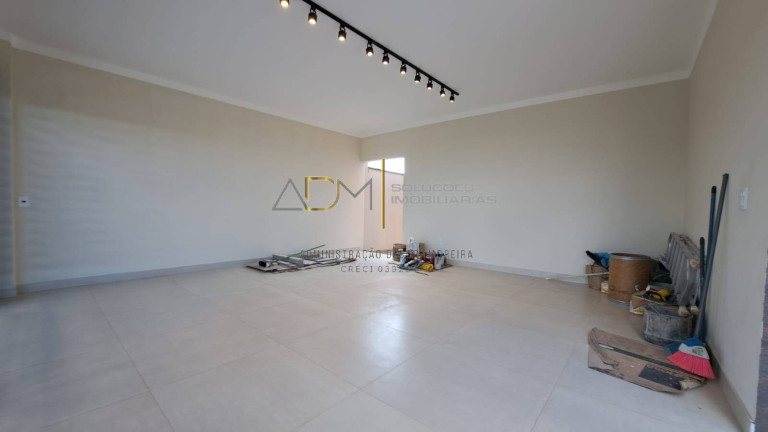 Imagem Casa com 3 Quartos à Venda, 250 m² em Residencial Ouro Verde - Botucatu