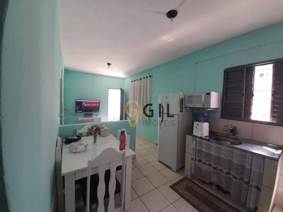 Imagem Sobrado com 4 Quartos à Venda, 157 m² em Jardim Santa Marina - Jacareí Imagem Sobrado com 4 Quartos à Venda, 157 m² em Jardim Santa Marina - Jacareí