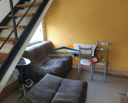 Imagem Imóvel com 3 Quartos à Venda, 75 m² em Capricórnio I - Caraguatatuba
