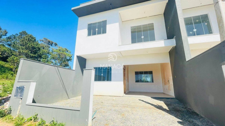 Sobrado com 3 Quartos à Venda, 166 m² em Centro - Barra Velha