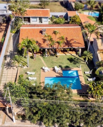 Imagem Casa com 4 Quartos à Venda, 275 m² em Jardim São Nicolau - Atibaia Imagem Casa com 4 Quartos à Venda, 275 m² em Jardim São Nicolau - Atibaia