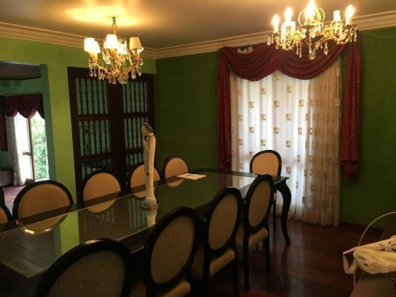 Imagem Casa com 5 Quartos à Venda,  em Bom Abrigo - Florianópolis