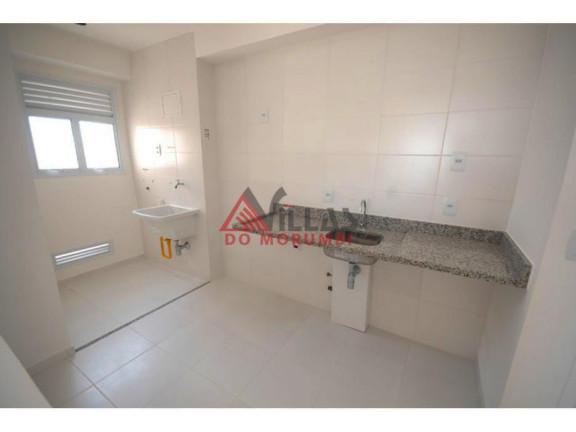 Imagem Apartamento com 3 Quartos à Venda, 70 m² em Vila Suzana - São Paulo