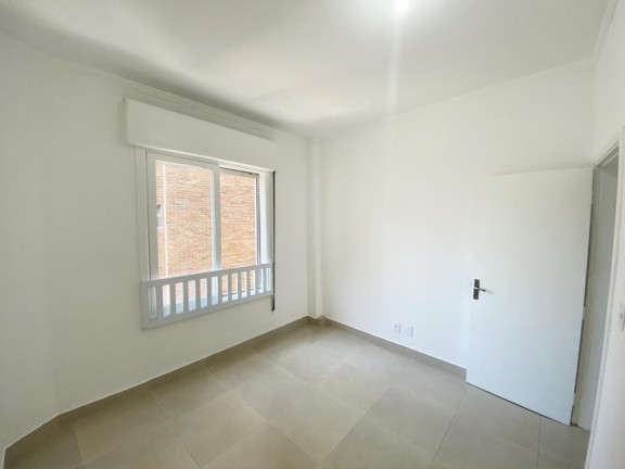 Imagem Apartamento com 1 Quarto à Venda, 50 m² em Embaré - Santos Imagem Apartamento com 1 Quarto à Venda, 50 m² em Embaré - Santos