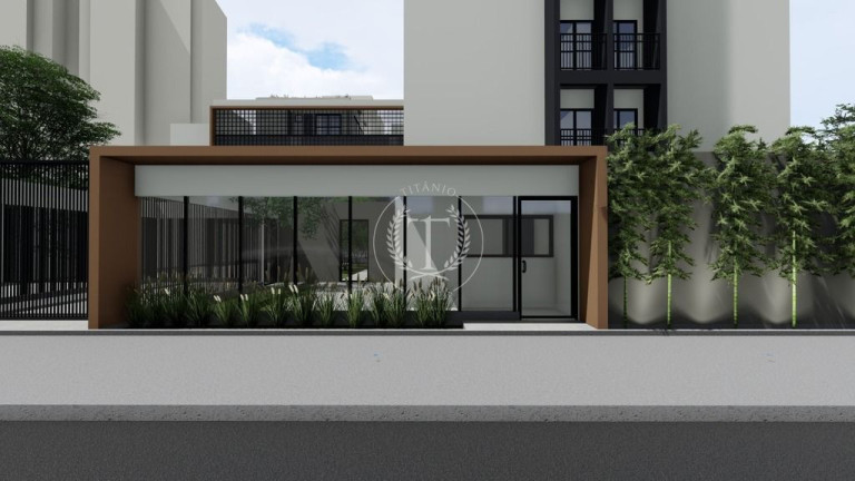 Imagem Apartamento com 2 Quartos à Venda, 41 m² em São Paulo