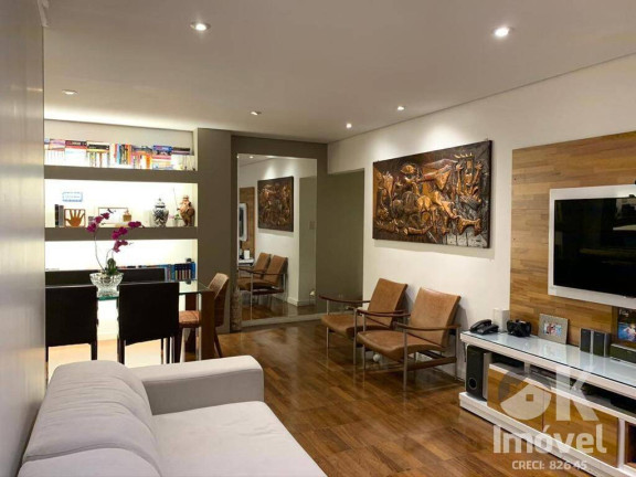Imagem Apartamento com 3 Quartos à Venda, 115 m² em Jardim Paulista - São Paulo Imagem Apartamento com 3 Quartos à Venda, 115 m² em Jardim Paulista - São Paulo
