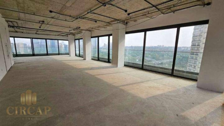 Imagem Apartamento com 4 Quartos à Venda, 472 m² em Itaim Bibi - São Paulo Imagem Apartamento com 4 Quartos à Venda, 472 m² em Itaim Bibi - São Paulo