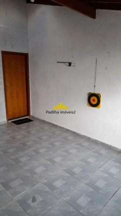 Imagem Casa com 2 Quartos à Venda, 80 m² em Jardim Wanel Ville V - Sorocaba