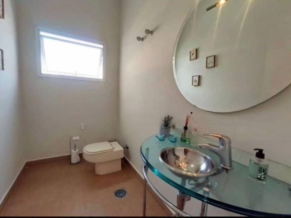 Imagem Casa de Condomínio com 4 Quartos à Venda, 1.000 m² em Portal Da Concórdia - Cabreúva