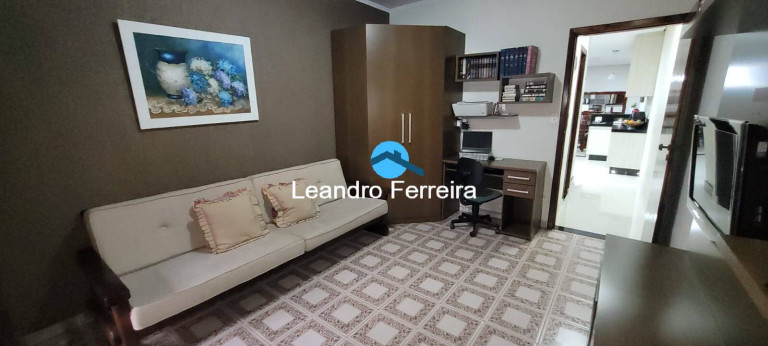 Imagem Casa com 3 Quartos à Venda, 208 m² em Jordanópolis - São Bernardo Do Campo Imagem Casa com 3 Quartos à Venda, 208 m² em Jordanópolis - São Bernardo Do Campo