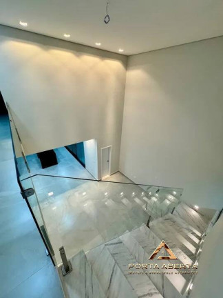 Imagem Casa com 3 Quartos à Venda, 240 m² em Cidade Nobre - Ipatinga