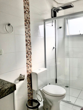 Imagem Apartamento com 2 Quartos à Venda, 74 m² em Vila Guarani - Mauá Imagem Apartamento com 2 Quartos à Venda, 74 m² em Vila Guarani - Mauá