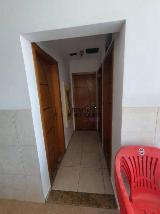 Imagem Sobrado com 4 Quartos à Venda, 445 m² em Parque São Domingos - São Paulo
