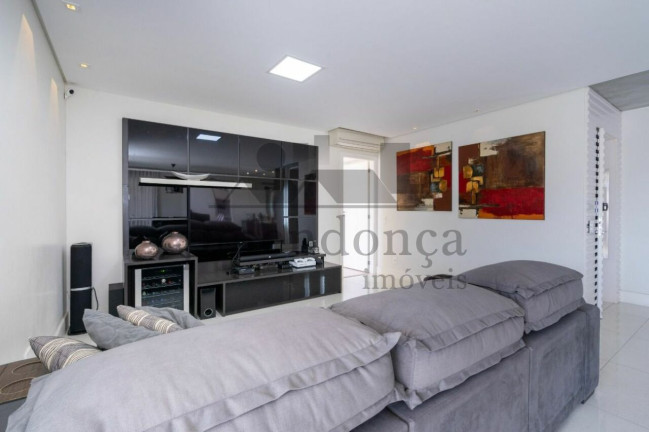 Imagem Apartamento com 4 Quartos à Venda, 162 m² em Vila Romana - São Paulo Imagem Apartamento com 4 Quartos à Venda, 162 m² em Vila Romana - São Paulo