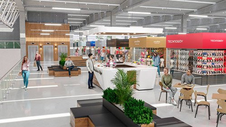 Imagem Imóvel à Venda, 72 m² em Novo Maracanaú - Maracanaú