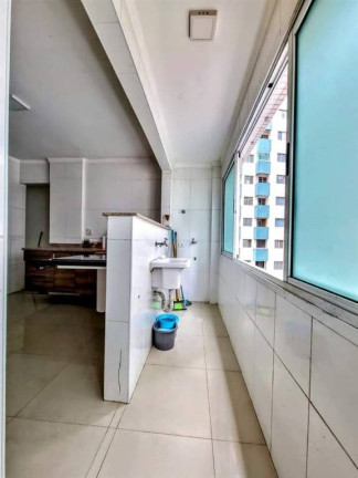 Imagem Apartamento com 2 Quartos à Venda, 84 m² em Forte - Praia Grande Imagem Apartamento com 2 Quartos à Venda, 84 m² em Forte - Praia Grande