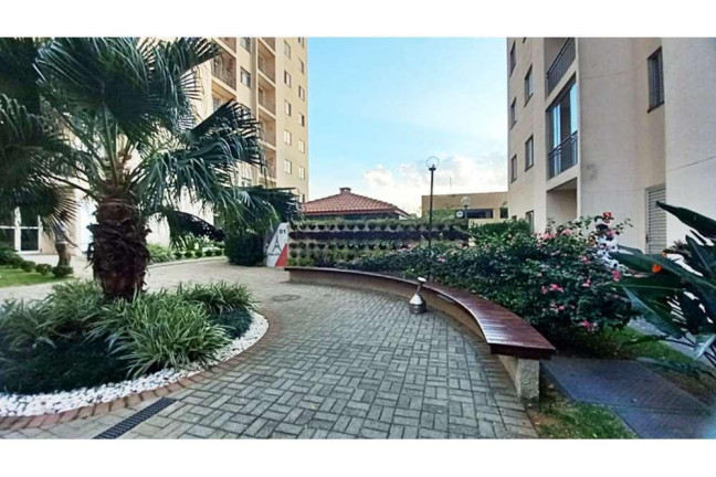 Imagem Apartamento com 1 Quarto à Venda, 50 m² em Vila Parque Jabaquara - São Paulo
