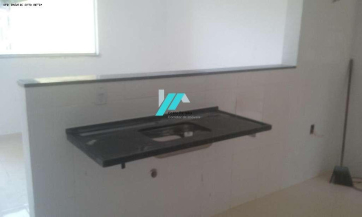 Imagem Casa com 2 Quartos à Venda, 56 m² em São João - Betim