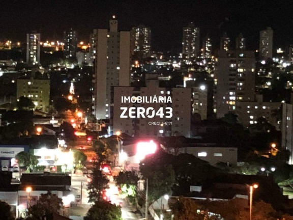 Imagem Cobertura com 4 Quartos à Venda, 279 m² em Centro - Londrina Imagem Cobertura com 4 Quartos à Venda, 279 m² em Centro - Londrina