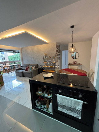 Imagem Apartamento com 2 Quartos à Venda, 72 m² em Barra Da Tijuca - Rio De Janeiro