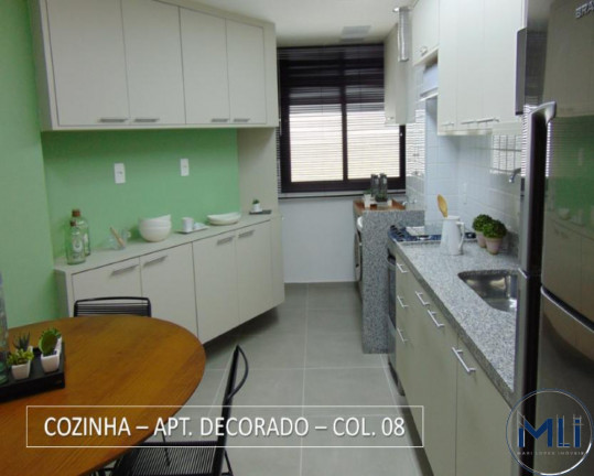 Imagem Imóvel com 2 Quartos à Venda, 66 m² em Vila Isabel - Rio De Janeiro