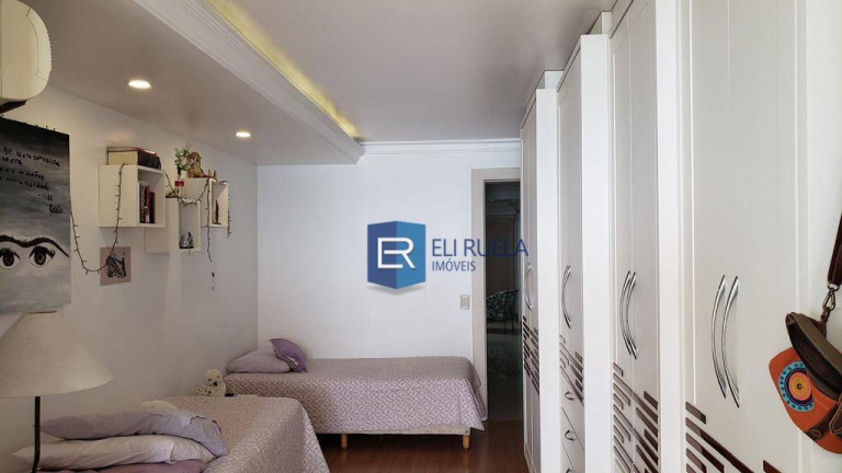 Imagem Apartamento com 4 Quartos à Venda, 350 m² em Praia De Itapoã - Vila Velha