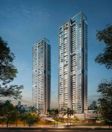 Imagem Apartamento com 5 Quartos à Venda, 552 m² em Real Parque - São Paulo Imagem Apartamento com 5 Quartos à Venda, 552 m² em Real Parque - São Paulo
