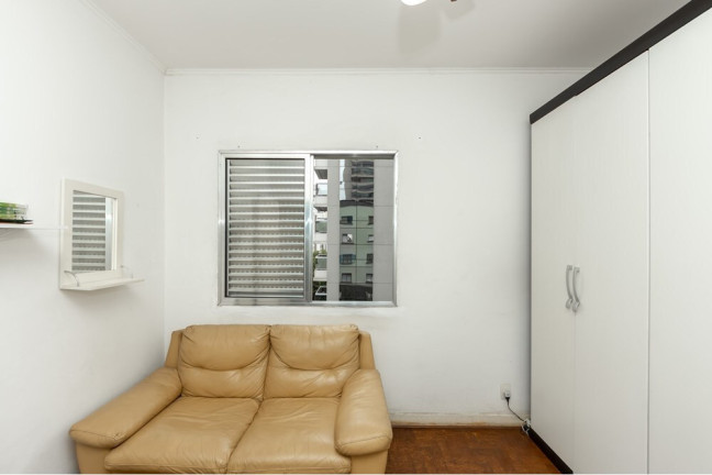 Imagem Apartamento com 3 Quartos à Venda, 104 m² em Paraíso - São Paulo Imagem Apartamento com 3 Quartos à Venda, 104 m² em Paraíso - São Paulo