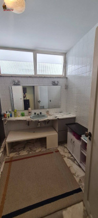 Imagem Casa com 4 Quartos à Venda, 420 m² em Moema - São Paulo